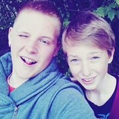 Charlie Monsterbacke