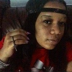 RedBeauty Woods-Johnson