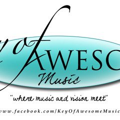 Key of Awesome Music, LLC