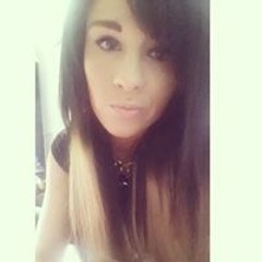 Serena Aisha Maria Bash