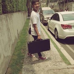 Nonthapat Sanghongsa