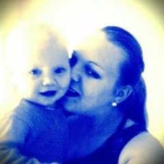 Stacey Amelia Allsop