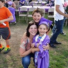 Mallory Mansour Cislo