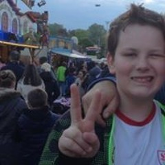 Daniel Fleischmann 3