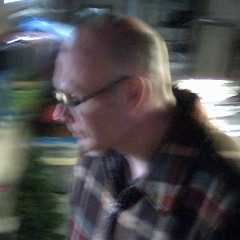 Matthew LittleFarmer