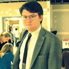 James Russell Johnson