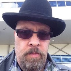 Gerald Thecandyman Hansen