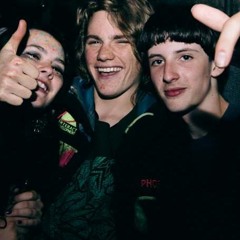 Jasper Troje-Tuck