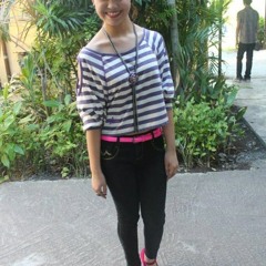 Aira Marie Gatchalian