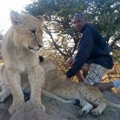 Alexander Chigwedere