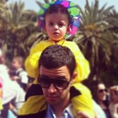 Yahav Eini