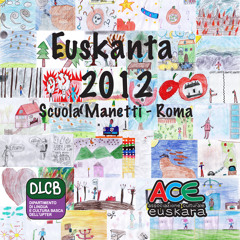 Euskanta 2012