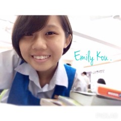 Emily Kou Roun Vern