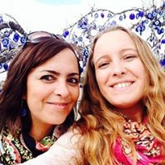 Maria Cristina Vilas Boas