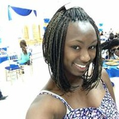 Stevondra Cochran Mukka