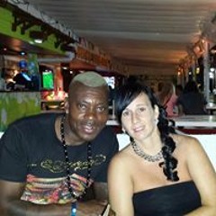 Stedman Isaac Cheshire