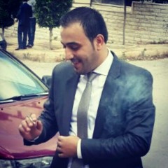 Mutaz ALzaatreh فلسطين