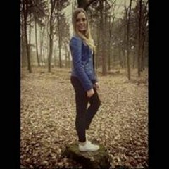 Leonie van den Noort