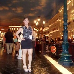 Hadassa De Dios Nevarez