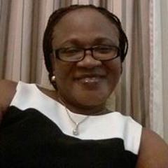 Thelma Frimpong-Kwakye