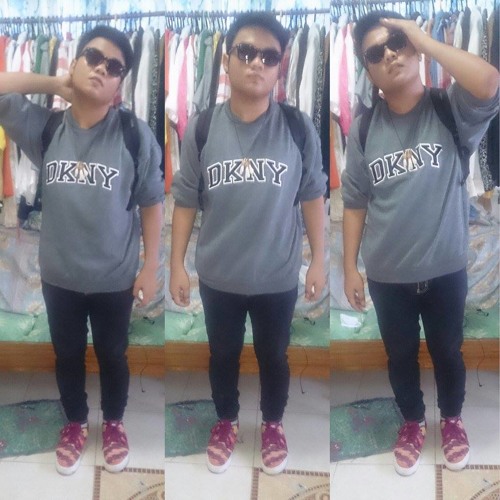 SANA KAHIT MINSAN-ARIEL RIVERA