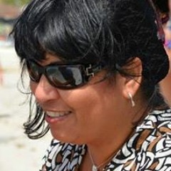 Esmeralda Maduro-Kock