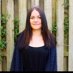 Signe Sofie Jørgensen