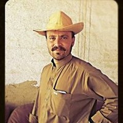 Saeed Khan