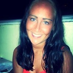 Rebecka Jemcie Håwi