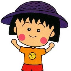 Chibimarukochan