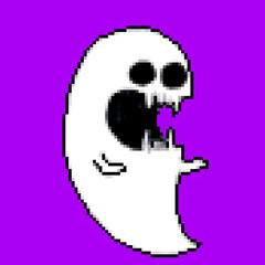 PopcornGhost