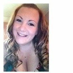 Courtney Lyn McComiskey