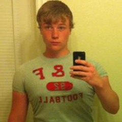 Jamie Stephen Buchan 1