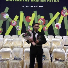 yefta Bintang Kurniawan