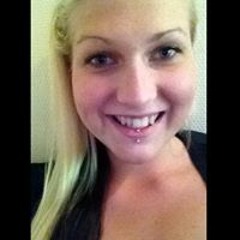 Regitze Christine Holst