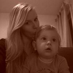 Laurie Aimonetti Schild