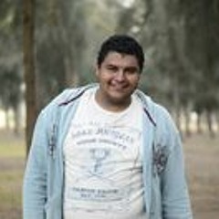 Mohamed Magdy Ramadan