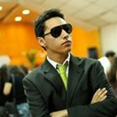 Silas Itaí Chávez Verches