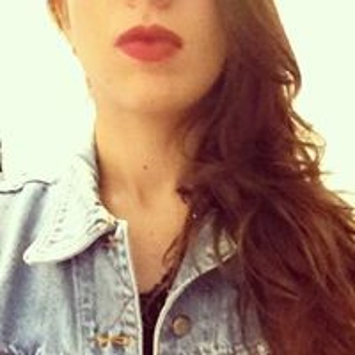 Luiza Avelino’s avatar