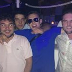 Scott James Murphy 1