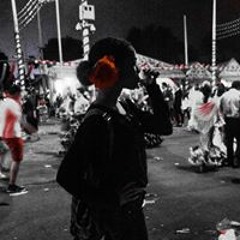 Djôcky Marina Vázquez