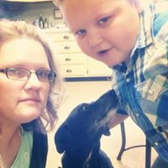 Susan Kissinger Sacchetti