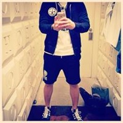 Pratama Feri Setiawan