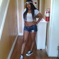 Ashleyy CruDdy Guyton