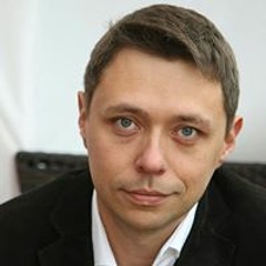 Mikhail  Dyachenko