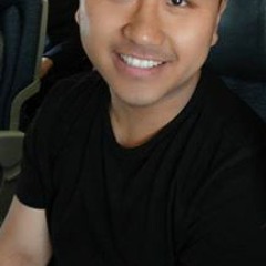 Kevin Tang