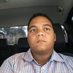 Kelson Herlander Mateus