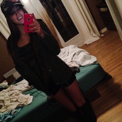 Catherine Tremblay 8