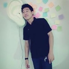 Jakkalin Chatbunyong