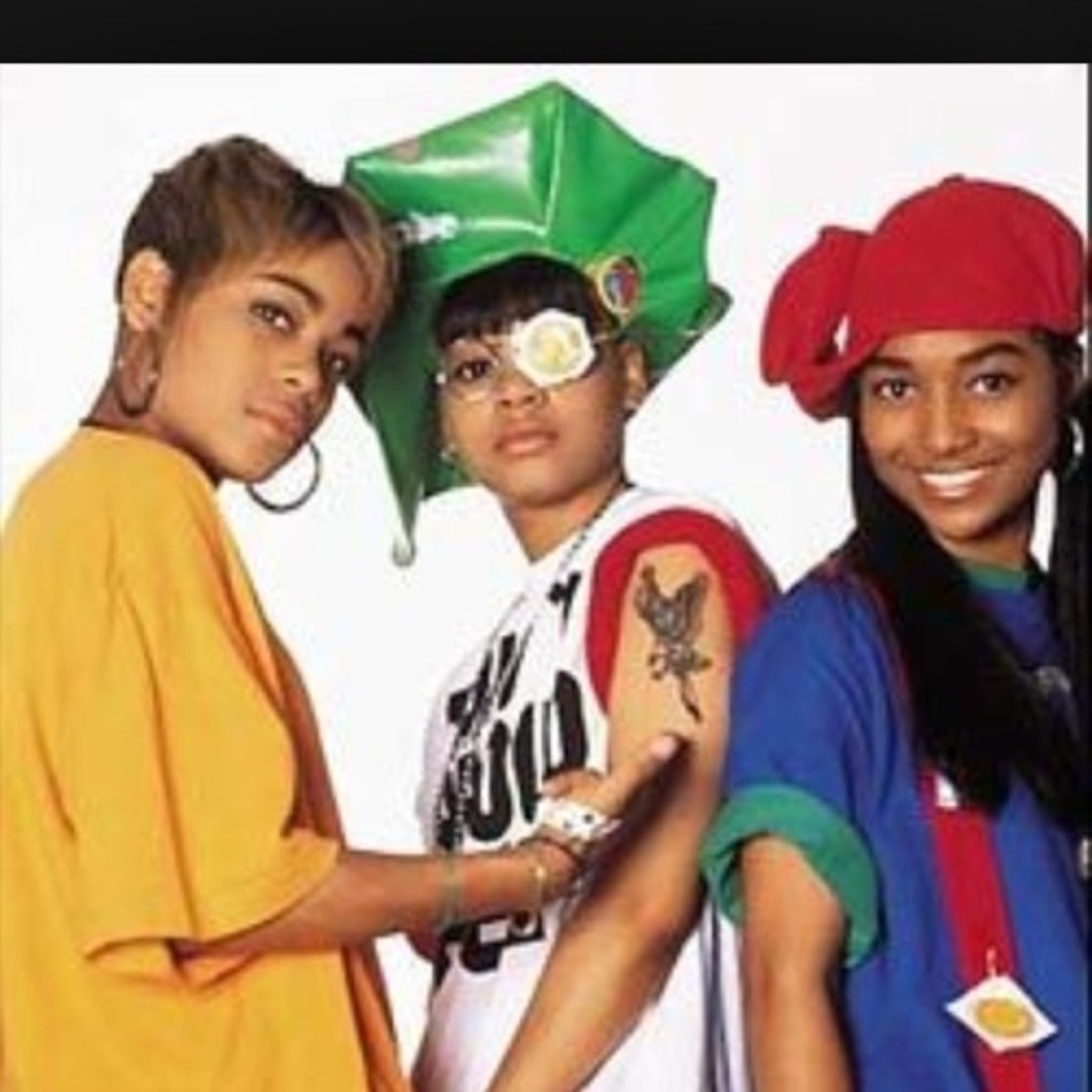 Stream ooooooh on the tlc tip music | Listen to songs